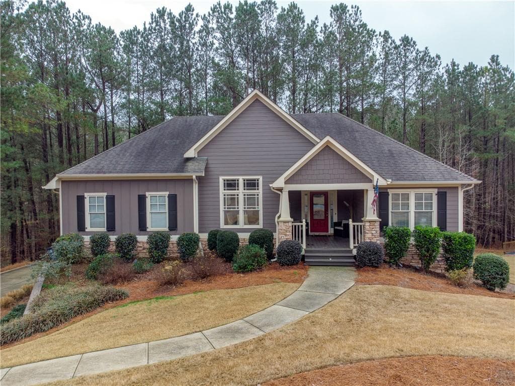 149 Lincoln Drive, Dallas, GA 30132 — most recent listing photo