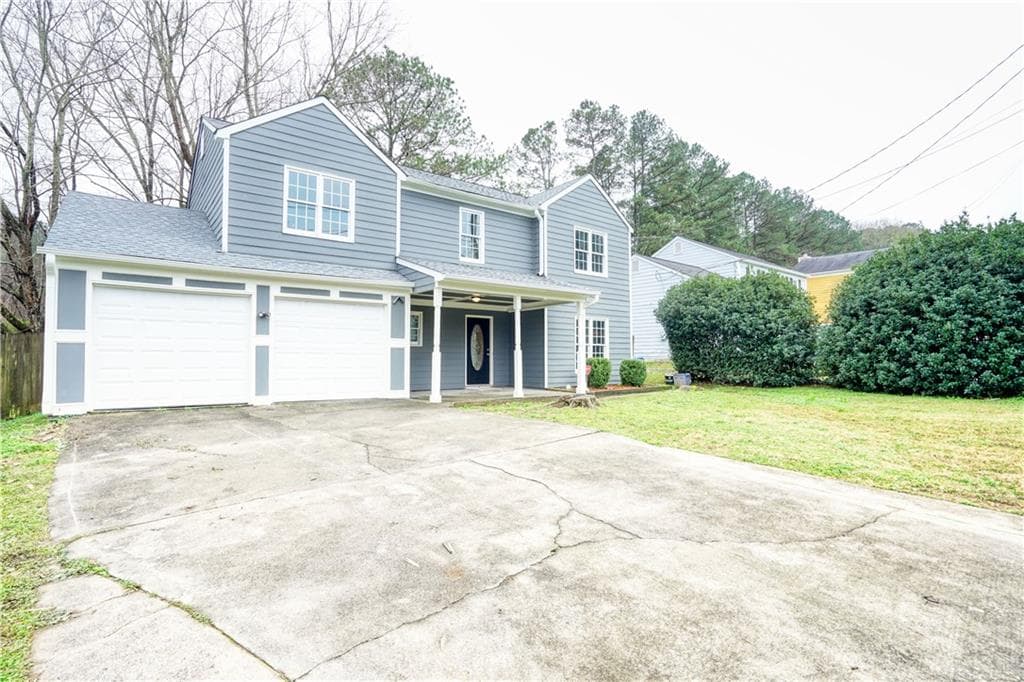 4062 Singletree Place, Norcross, GA 30093 — most recent listing photo
