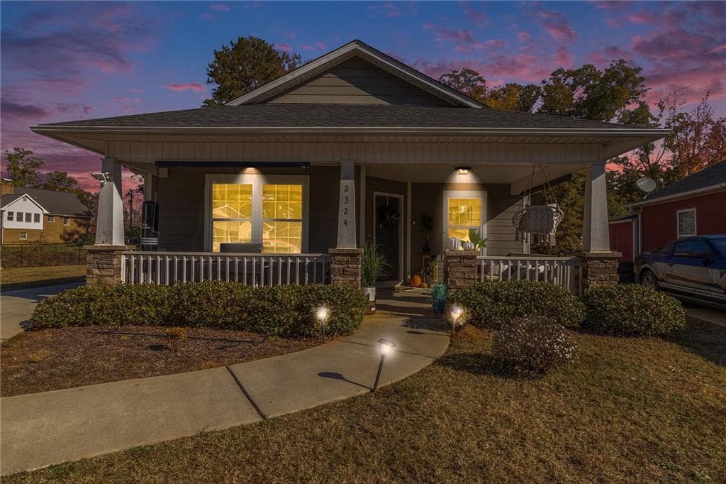 2324 Glebe Court, Hampton, GA 30228 — most recent listing photo