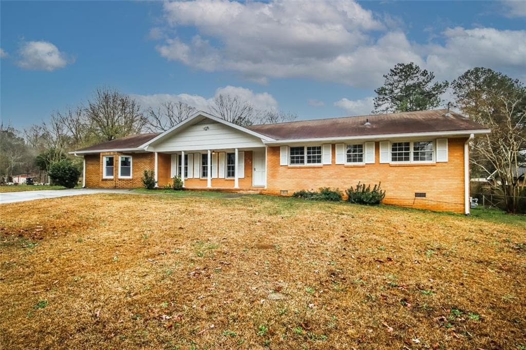 2734 GREENVALLEY Road, Snellville, GA 30078 — most recent listing photo