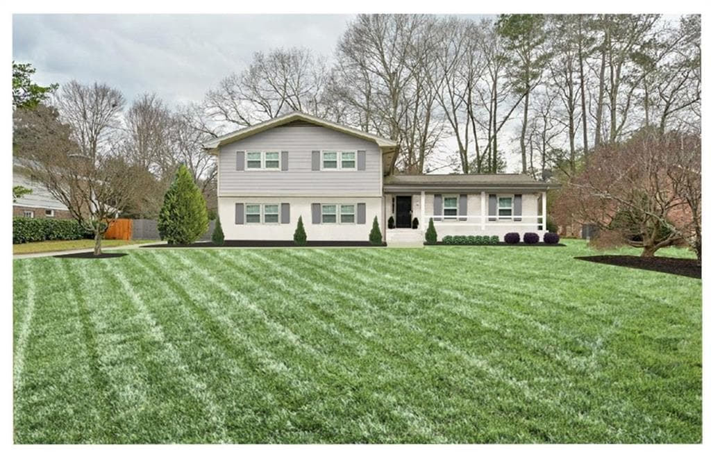 5643 Mill Trace Drive, Atlanta, GA 30338 — most recent listing photo