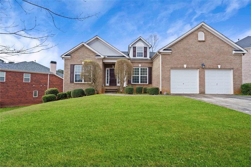 6635 Norcliffe Drive, Stone Mountain, GA 30087 — most recent listing photo
