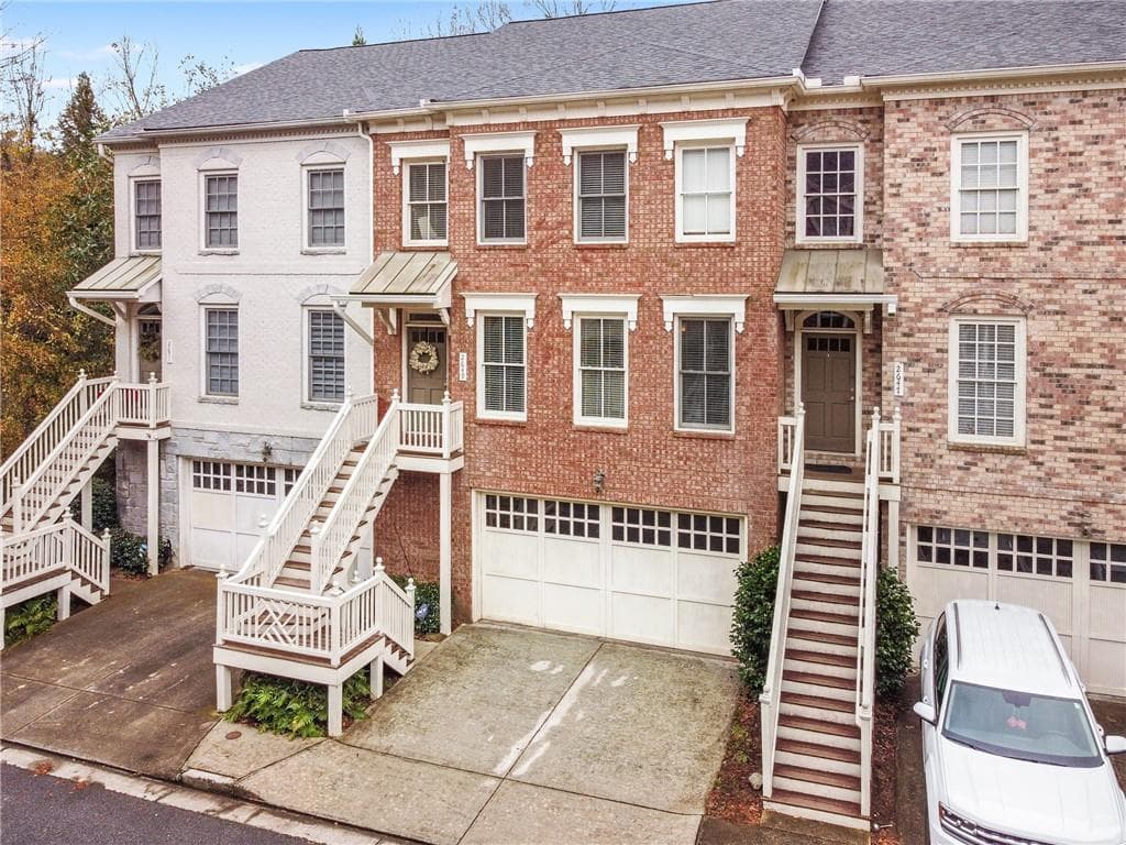 2649 Colgan Court, Atlanta, GA 30317 — most recent listing photo