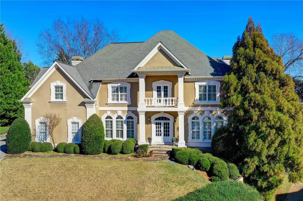 1167 Ascott Valley Drive, Duluth, GA 30097 — most recent listing photo