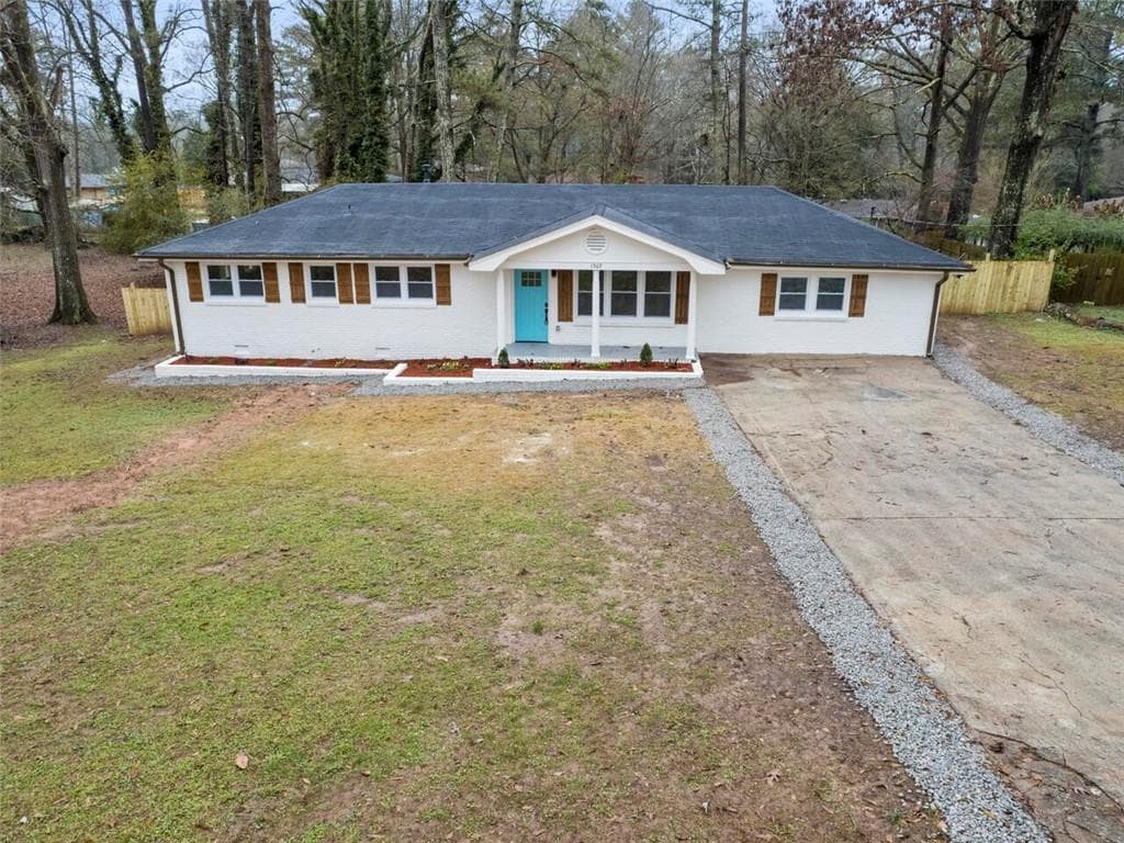 1569 Virginia Place, Austell, GA 30168 — most recent listing photo