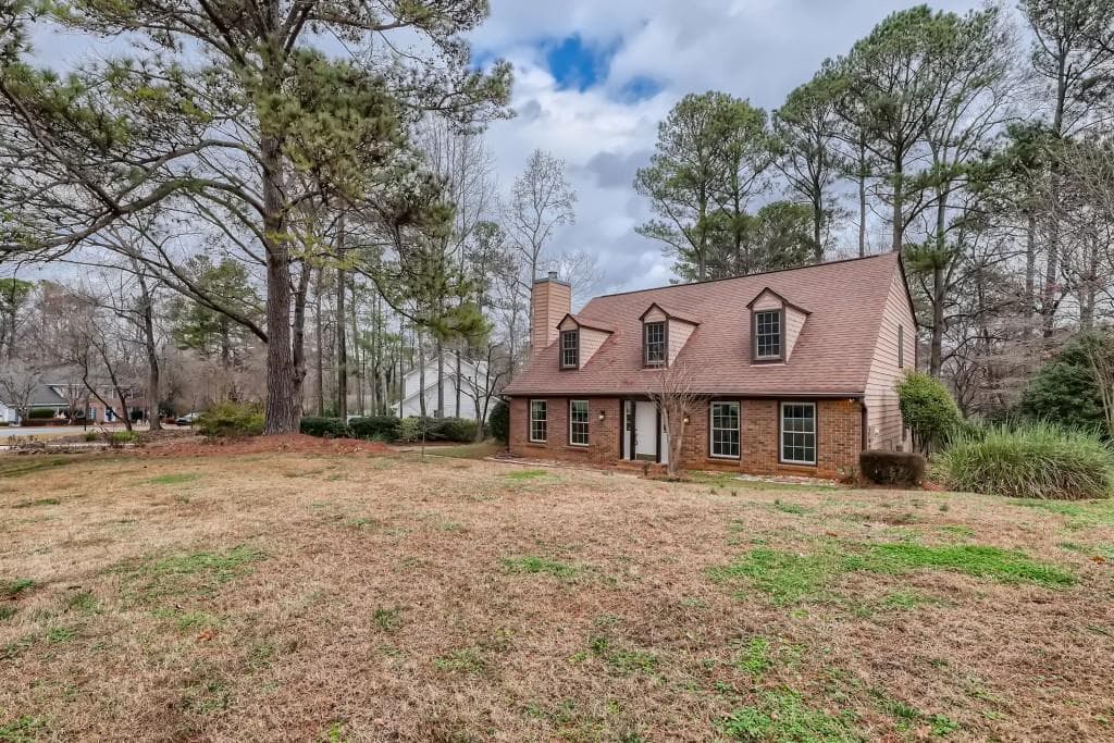 5004 Williamsport Drive, Peachtree Corners, GA 30092 — most recent listing photo