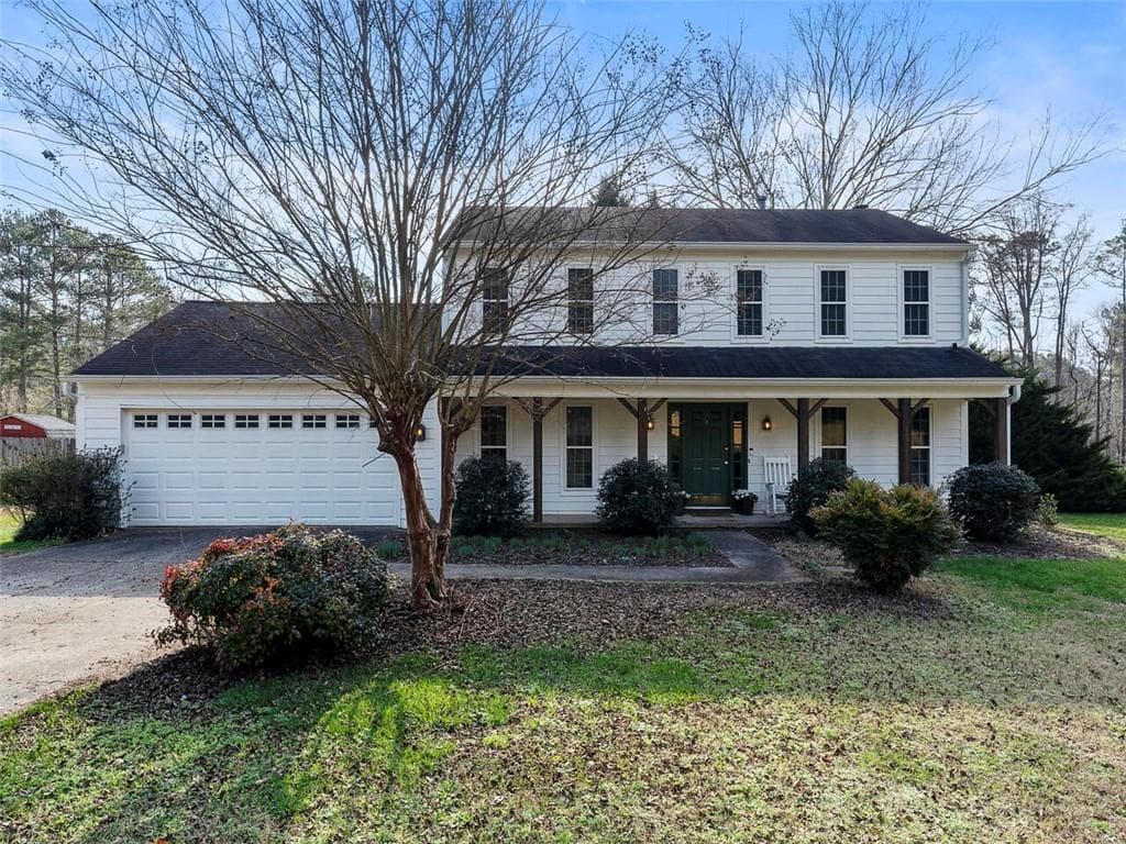 4711 Jones Bridge Circle, Peachtree Corners, GA 30092 — most recent listing photo