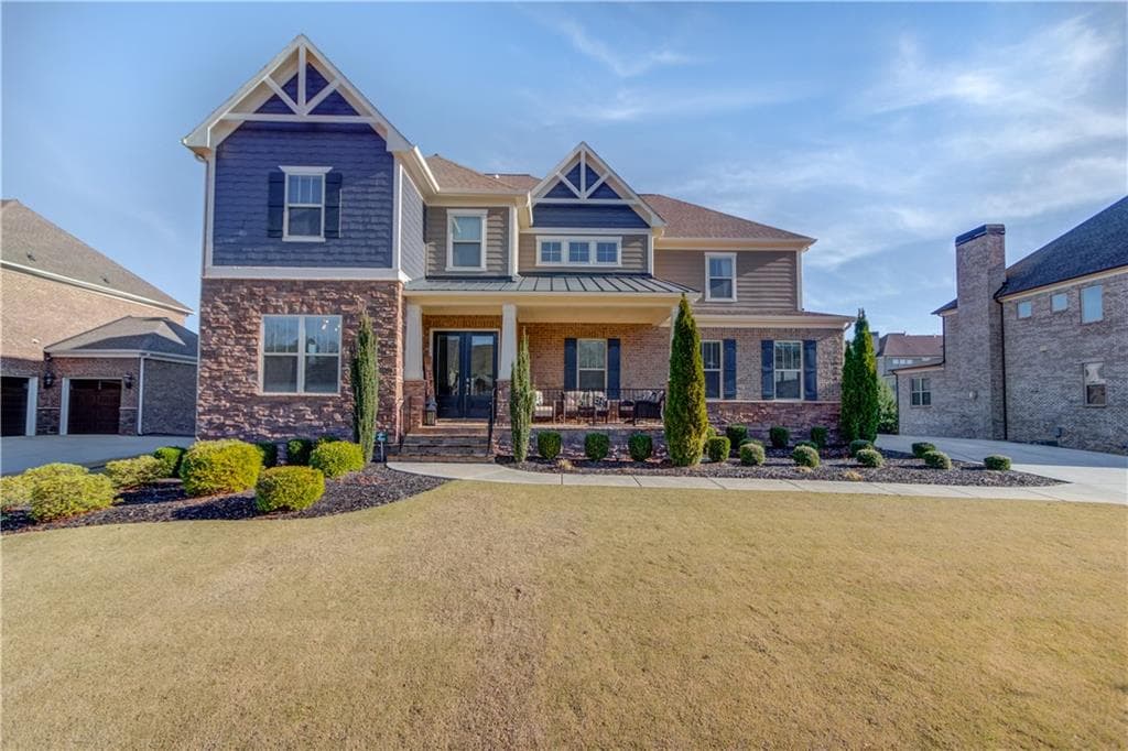 652 Rio Vista Court, Suwanee, GA 30024 — most recent listing photo