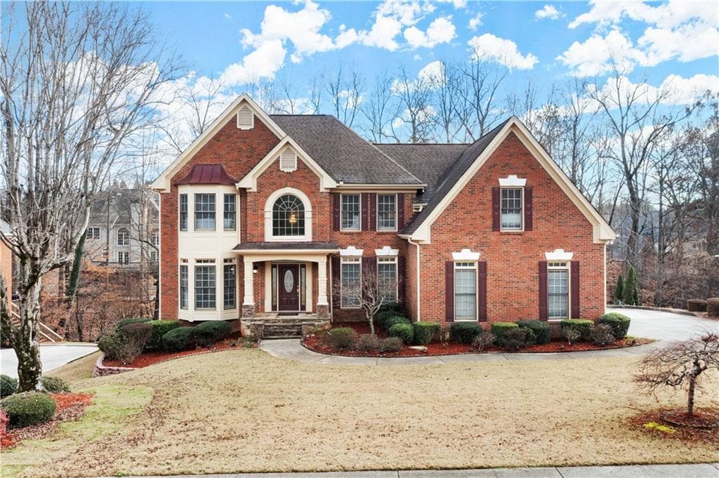 330 Fairleaf Court, Alpharetta, GA 30022 — most recent listing photo