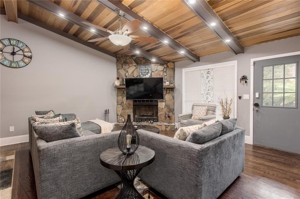 57 Regal Way, Lawrenceville, GA 30044 — most recent listing photo