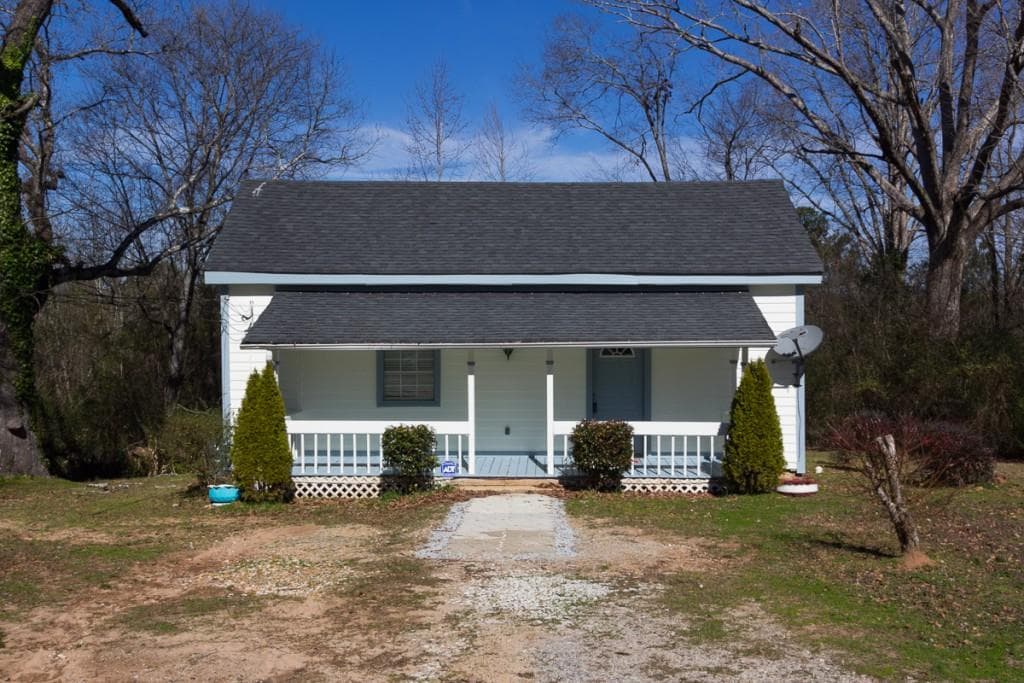 1 Rose Street, Porterdale, GA 30233 — most recent listing photo
