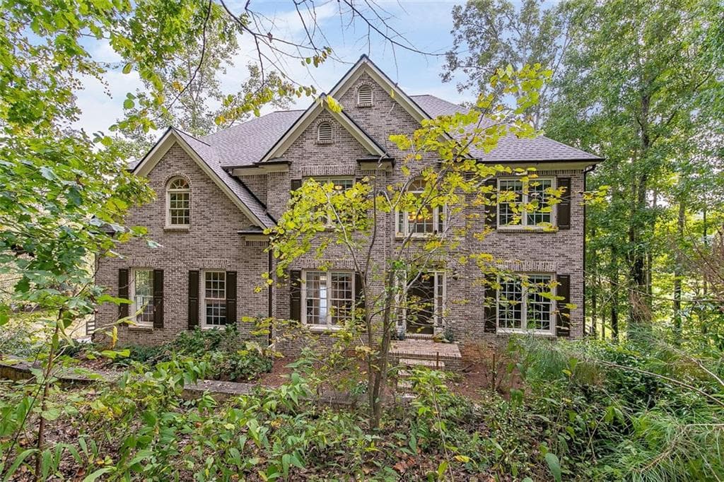 92 Bevil Ridge Road, Emerson, GA 30137 — most recent listing photo