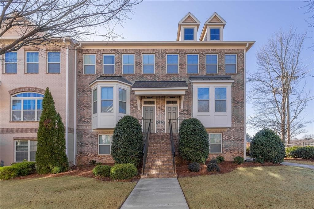 4934 Wyeth Way, Johns Creek, GA 30022 — most recent listing photo