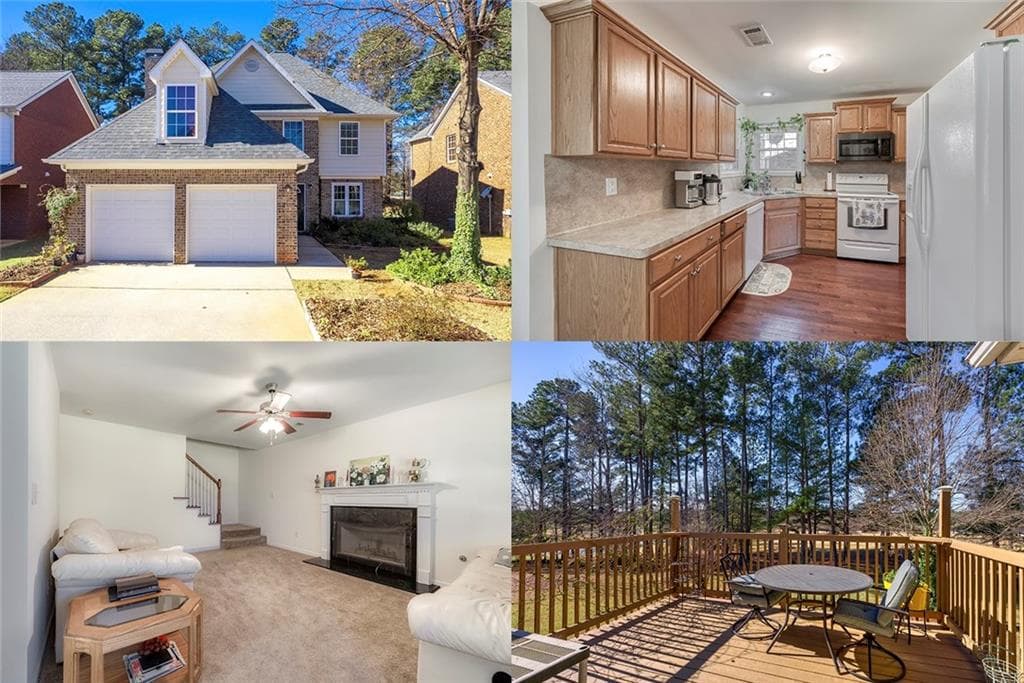 234 Long Drive, Mcdonough, GA 30253 — most recent listing photo