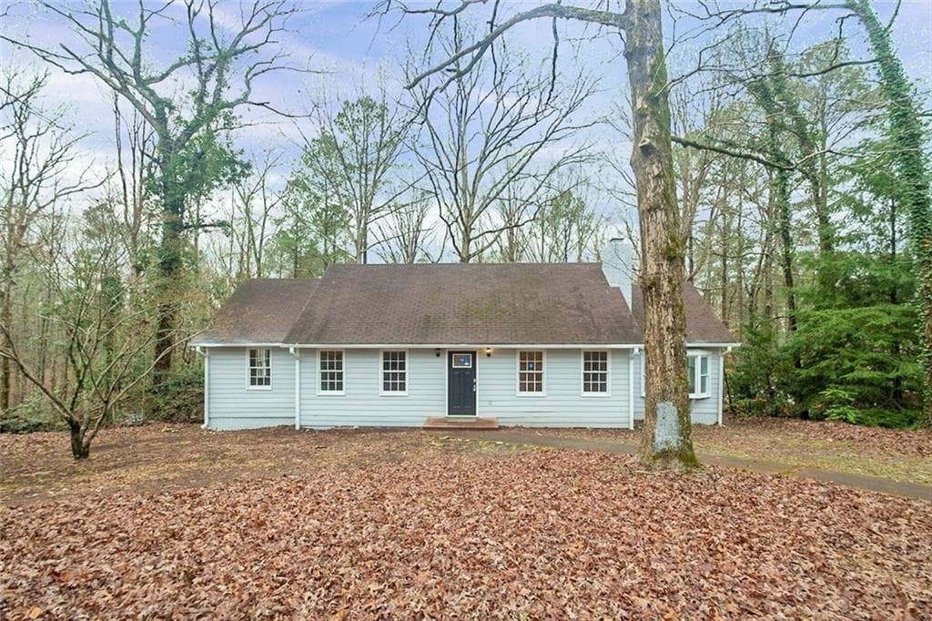 221 Rockstore Road, Dallas, GA 30132 — most recent listing photo