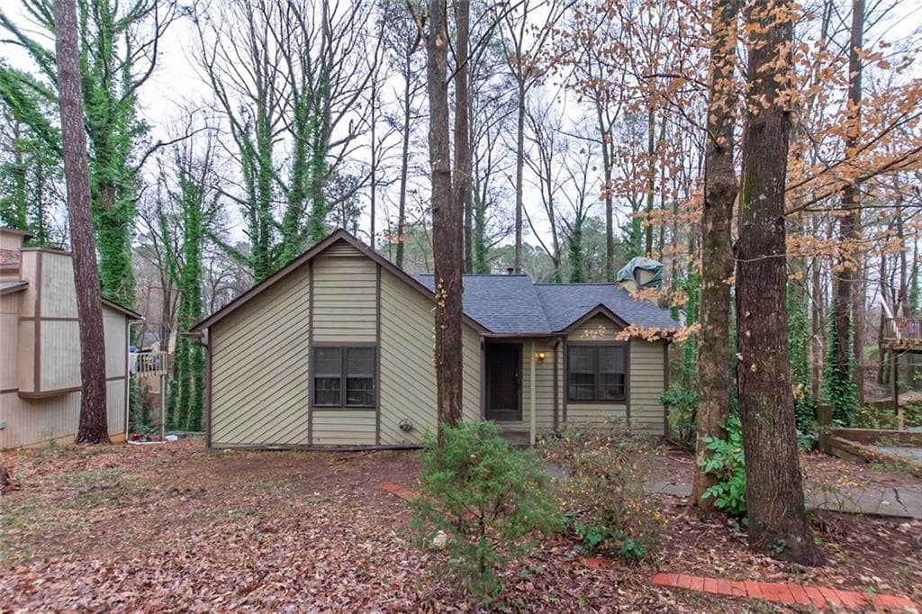 5390 Nathan Drive, Lilburn, GA 30047 — most recent listing photo