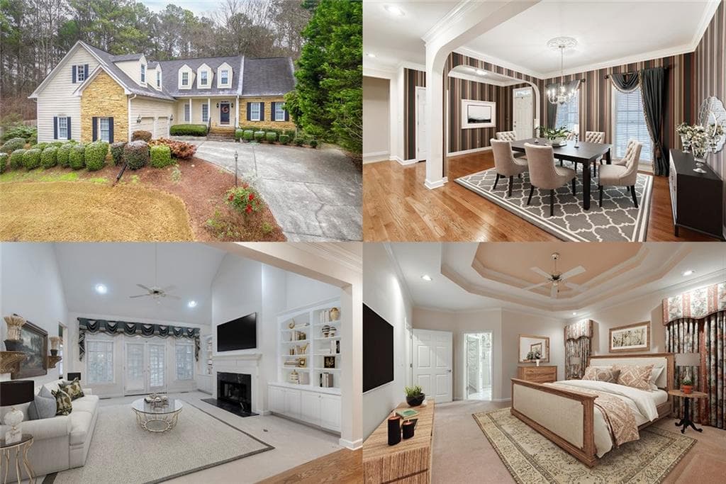 225 Kingsley Way, Woodstock, GA 30188 — most recent listing photo