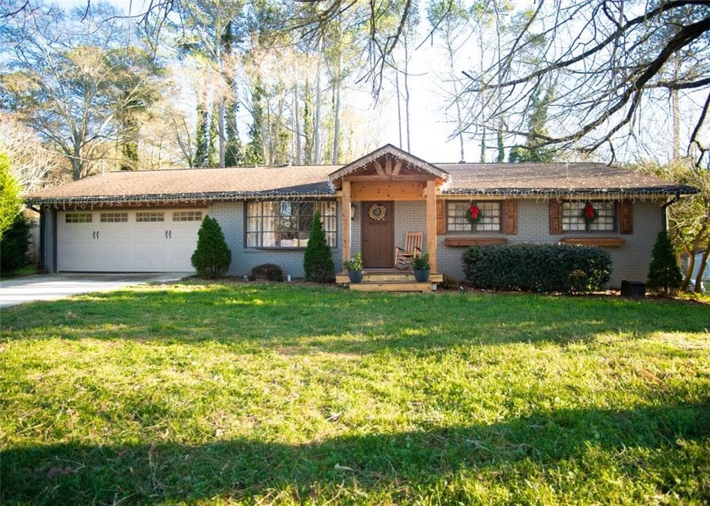 4656 LINCOLN Way, Lilburn, GA 30047 — most recent listing photo