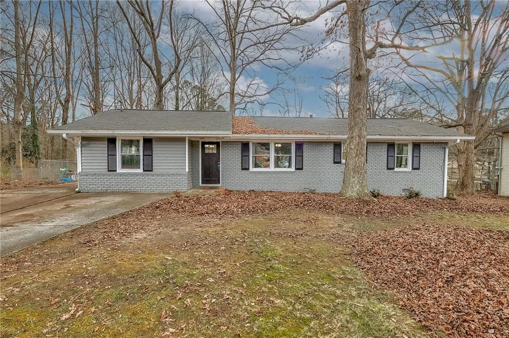 703 Boggs Road, Mableton, GA 30126 — most recent listing photo