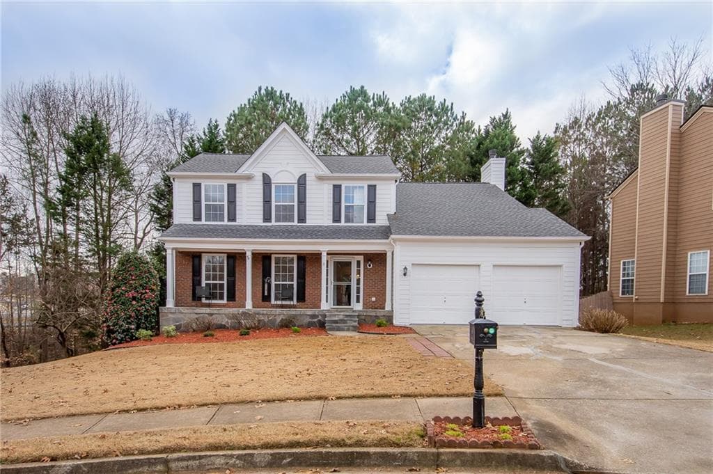 3810 Lake Lanier Drive, Duluth, GA 30097 — most recent listing photo