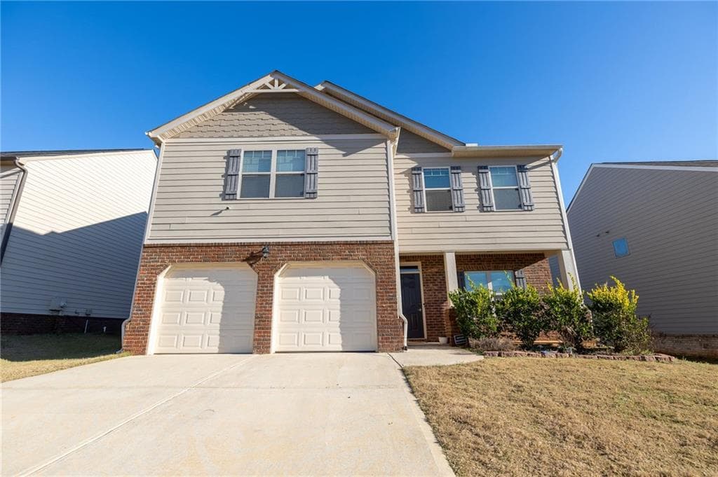 1140 Werre Way, Locust Grove, GA 30248 — most recent listing photo