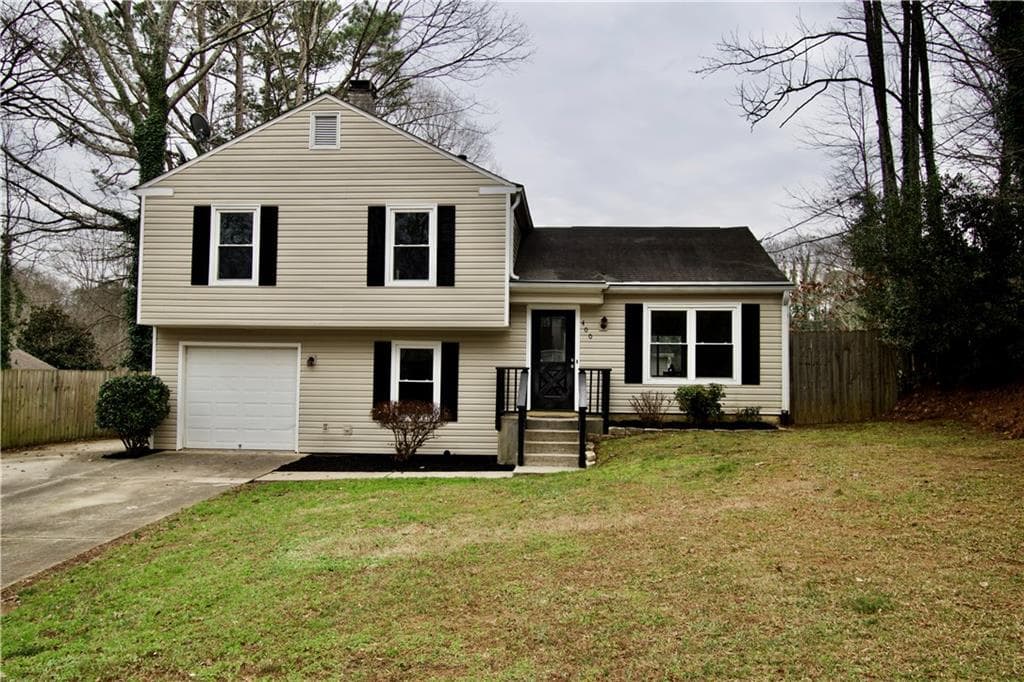 400 Rill Crest Court, Alpharetta, GA 30022 — most recent listing photo