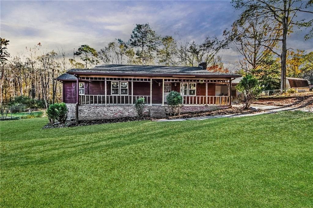 2070 Abington Lane, Snellville, GA 30078 — most recent listing photo