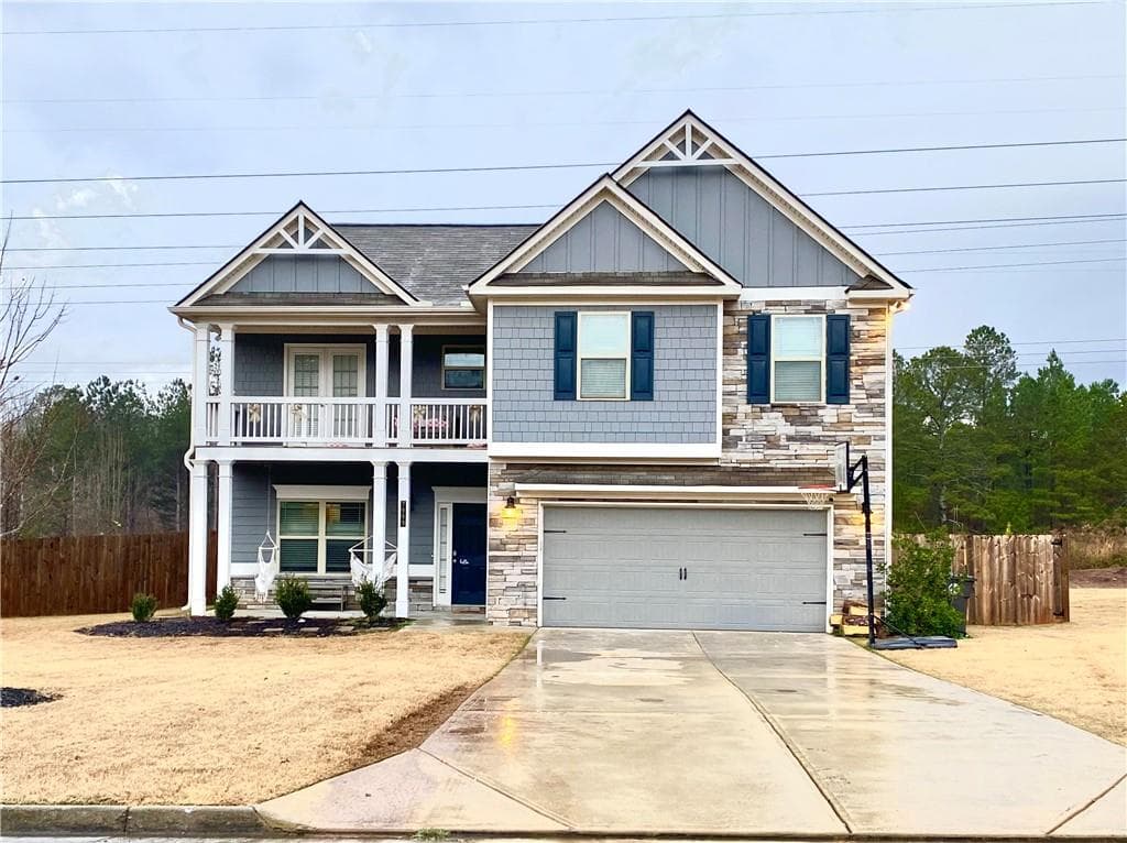 7999 Dawson Lane, Douglasville, GA 30134 — most recent listing photo