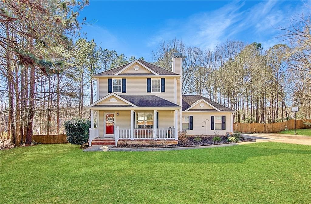 394 Asbury Court, Senoia, GA 30276 — most recent listing photo
