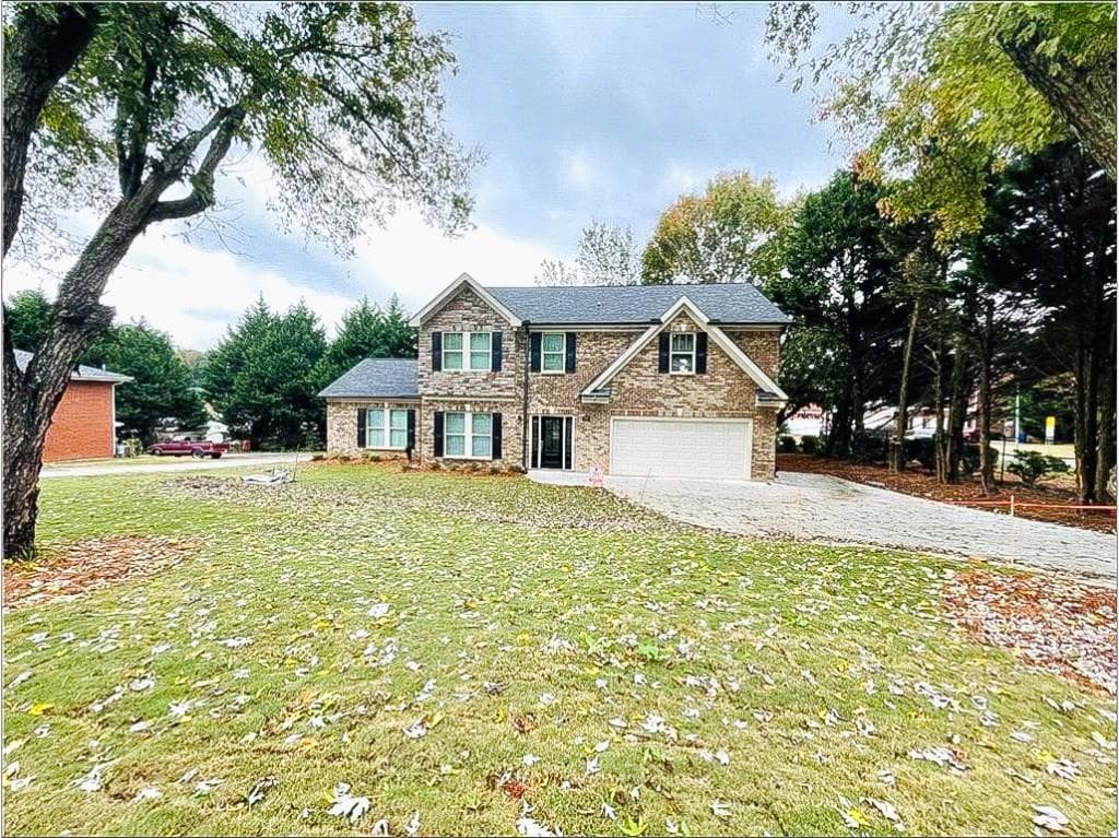 155 Paper Mill Road, Lawrenceville, GA 30046 — most recent listing photo