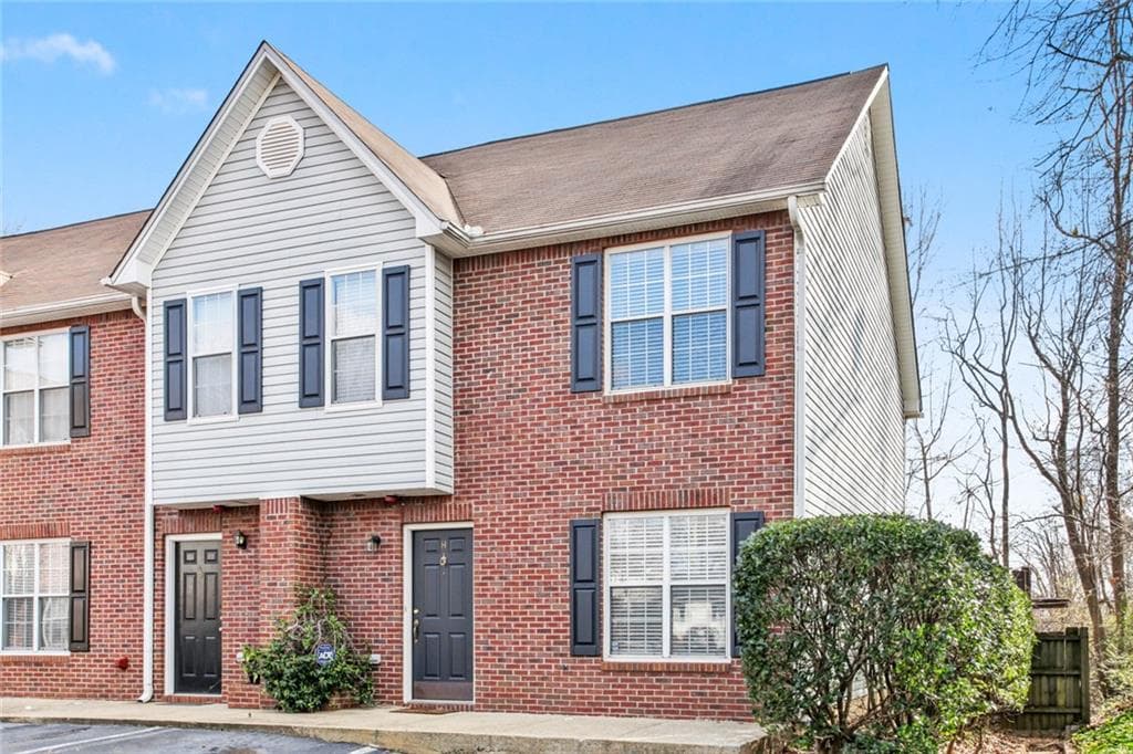 4221 First Avenue H, Tucker, GA 30084 — most recent listing photo