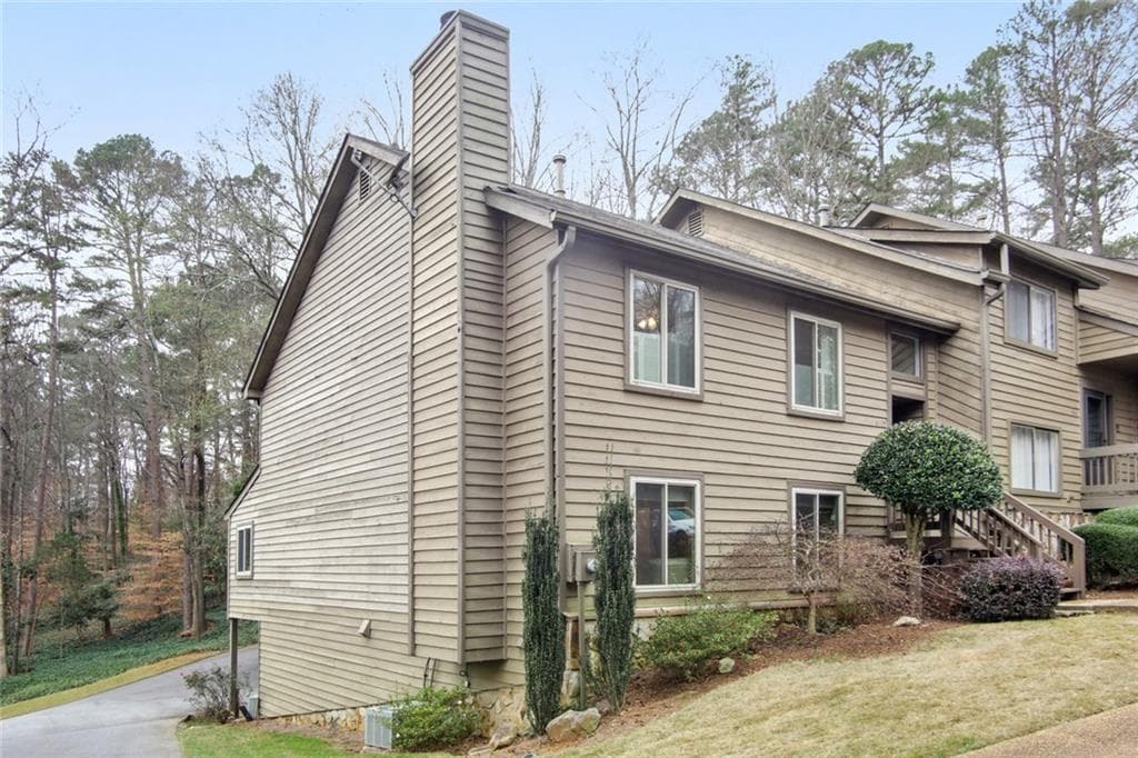 4162 D Youville Trace, Atlanta, GA 30341 — most recent listing photo