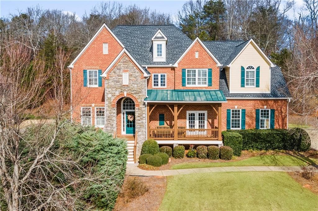 5905 Lake Oak Landing, Cumming, GA 30040 — most recent listing photo