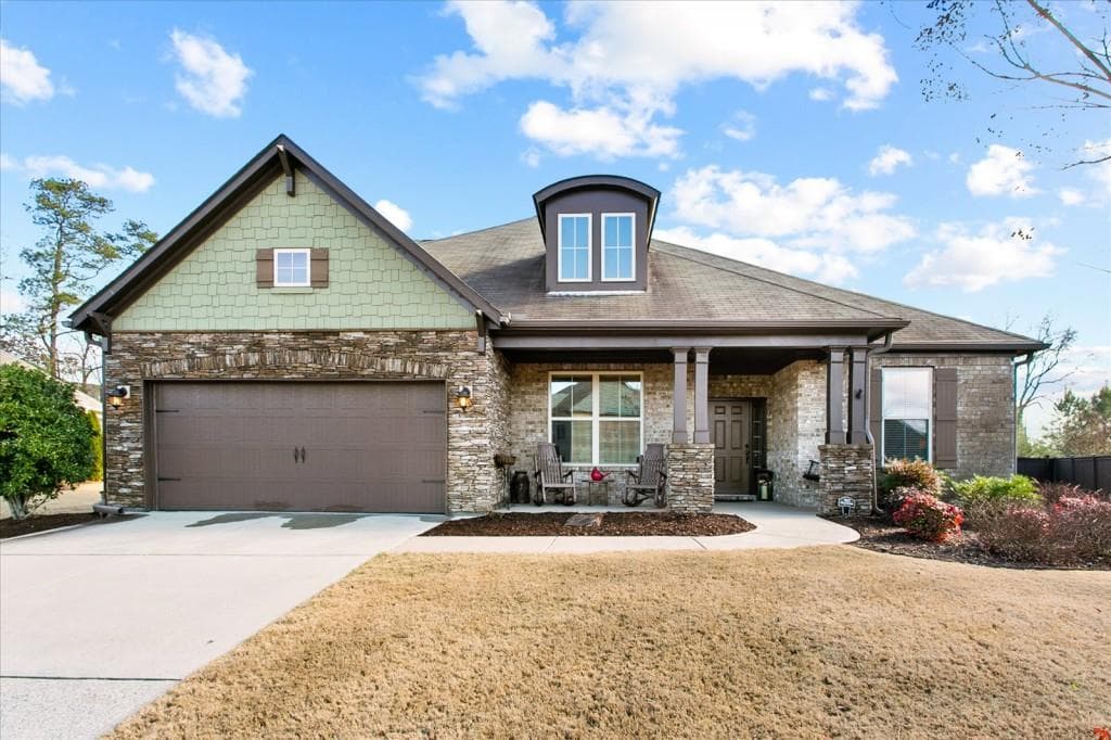 6530 Albemarle Court, Cumming, GA 30040 — most recent listing photo