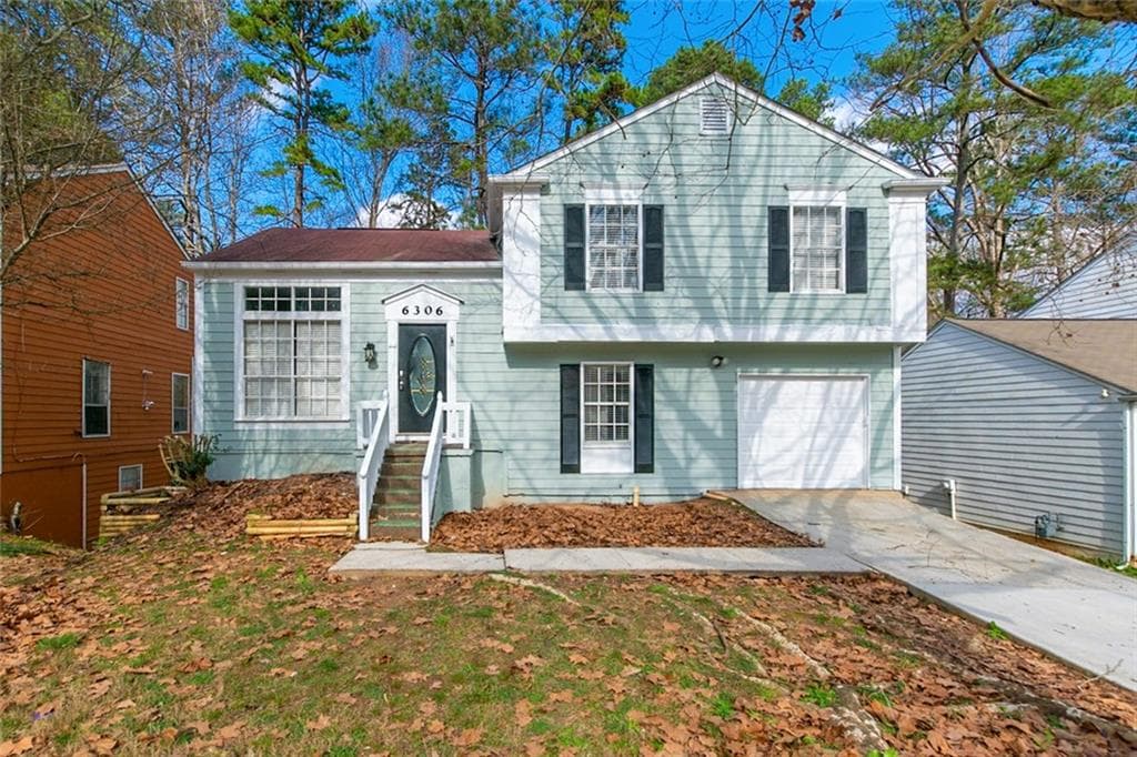 6306 Laurel Post Drive, Lithonia, GA 30058 — most recent listing photo