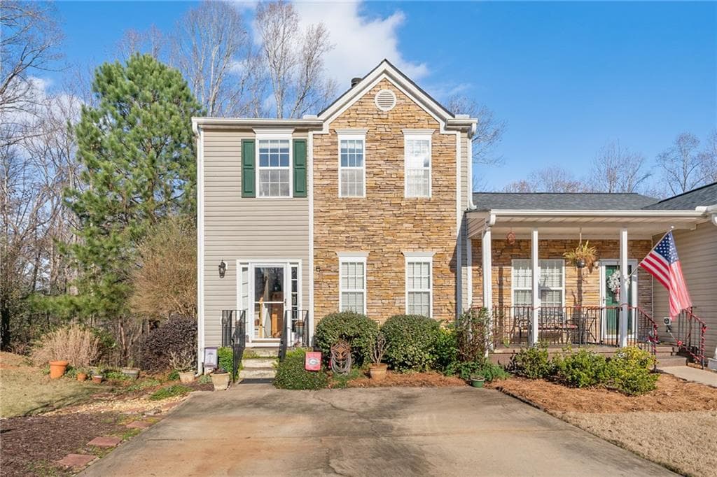 4773 Crawford Oaks Drive, Oakwood, GA 30566 — most recent listing photo