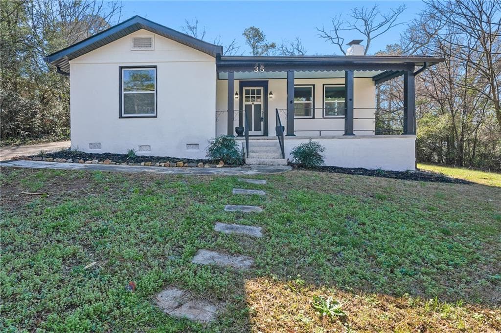 35 Opal Street, Cartersville, GA 30120 — most recent listing photo