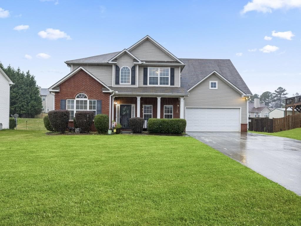 5439 Frontier Court, Ellenwood, GA 30294 — most recent listing photo