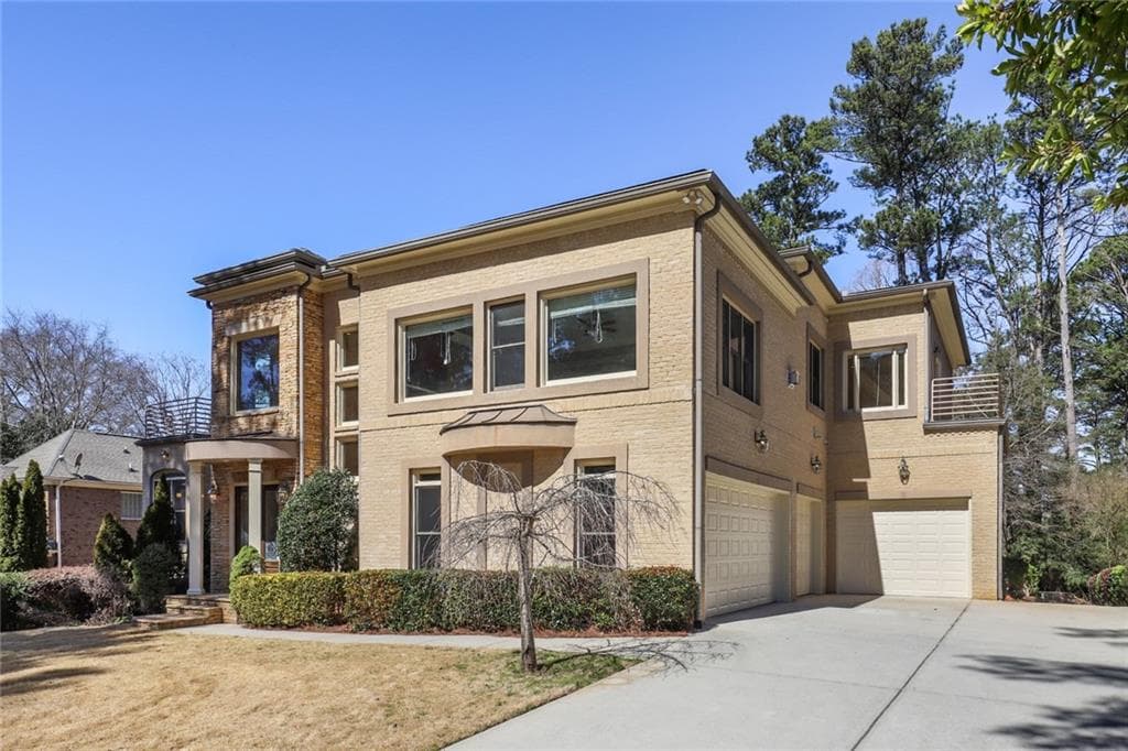 2618 Weigelia Road, Atlanta, GA 30345 — most recent listing photo