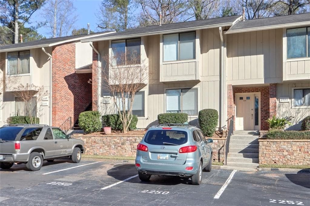2250 Runnymead Ridge, Marietta, GA 30067 — most recent listing photo