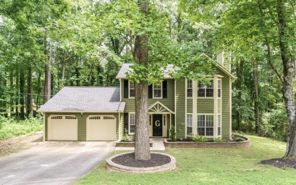2975 Sloans Way, Marietta, GA 30062 — most recent listing photo