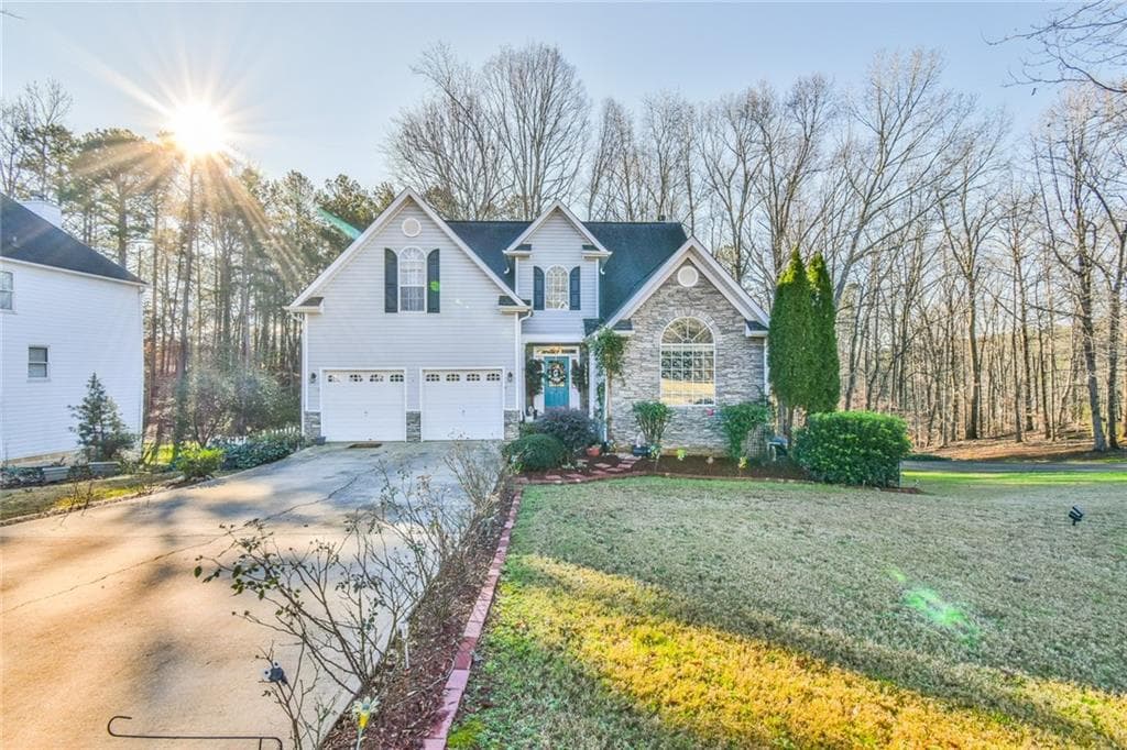 5409 Three Lakes Court, Flowery Branch, GA 30542 — most recent listing photo