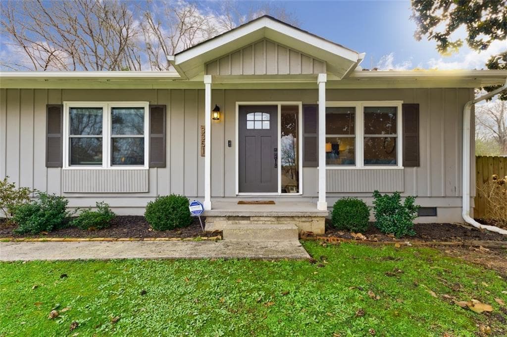 3351 Creatwood Trail, Smyrna, GA 30080 — most recent listing photo