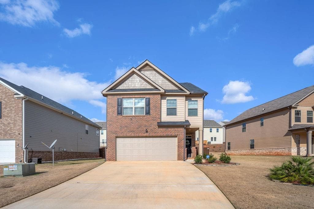 2002 Theberton Trail, Locust Grove, GA 30248 — most recent listing photo