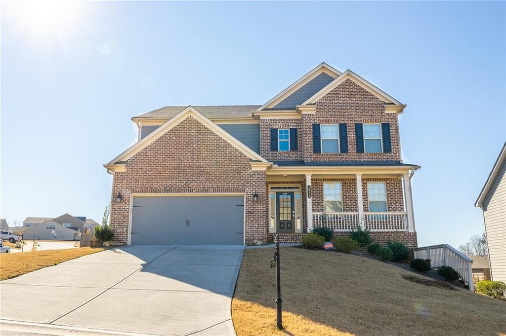 3915 Grandview Manor Drive, Cumming, GA 30028 — most recent listing photo