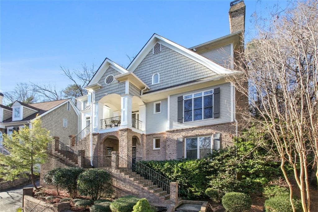 5 bedroom, 5 bathroom, 4,237 sq ft single family residence sold at 3377 Stillhouse Road, Atlanta, GA 30339