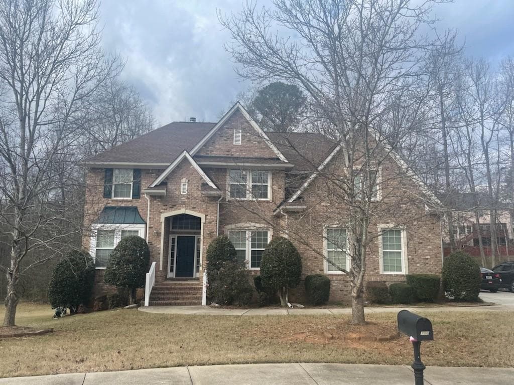 710 Lily Glen Ln, Stockbridge, GA 30281 — most recent listing photo