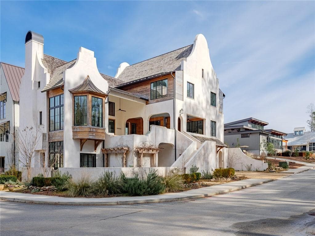 336 Mado Lane, Chattahoochee Hills, GA 30268 — most recent listing photo