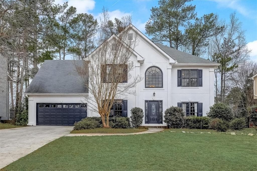 1595 Rivershyre Parkway, Lawrenceville, GA 30043 — most recent listing photo