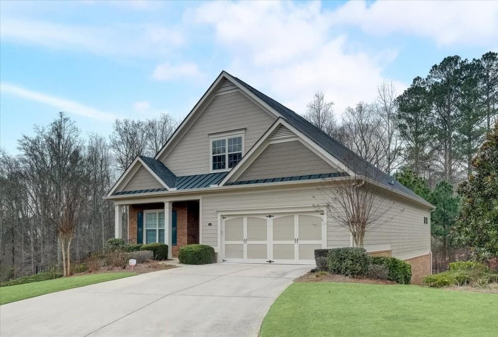 324 Shade Tree Circle, Woodstock, GA 30188 — most recent listing photo